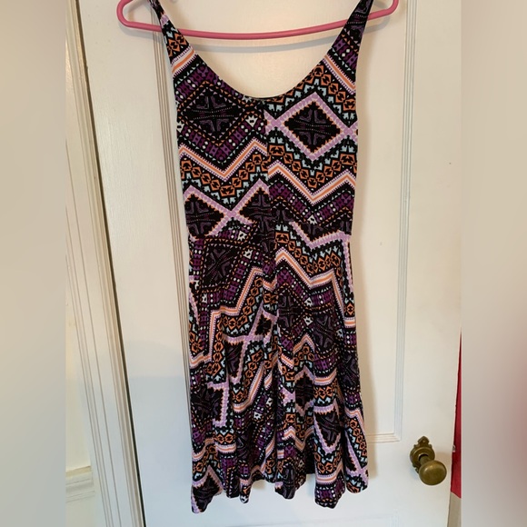 Express sun dress, size small. - Picture 4 of 5